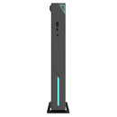Thunderobot MIX GBOX2 i9-14900HX-RTX5070-32+1T-W11P (32G+1T SYSTEM) Gaming Mini PC (Intel Core i9-14900HX / NVDIA Geforce RTX5070 / 32GB DDR5 Ram / 1TB SSD / Windows 11 Pro) CS-TEN00W