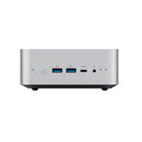Minisforum AI X1 (16G+1T SYSTEM) Mini PC (AMD Ryzen 7 255 / 16GB DDR5 / 1TB SSD / Windows 11 Pro) CS-MX1255