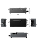 AOOSTAR AG03 外接顯示卡 Docking - OCulink / TB5 Port, Built-in PCIE x16 interface 800W PSU (DK-AAG03)