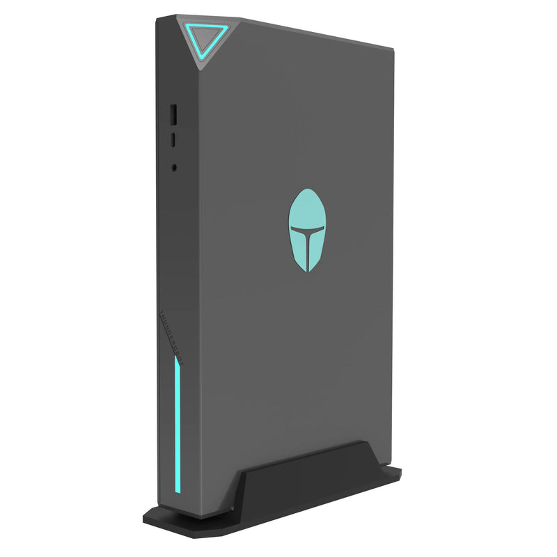 (11月底到貨) Thunderobot MIX GAMING 2 Mini PC (Intel Ultra 9 275HX / 64GB RAM / RTX 5090 / 1TB SSD / Window 11 Pro (CS-TER00W)