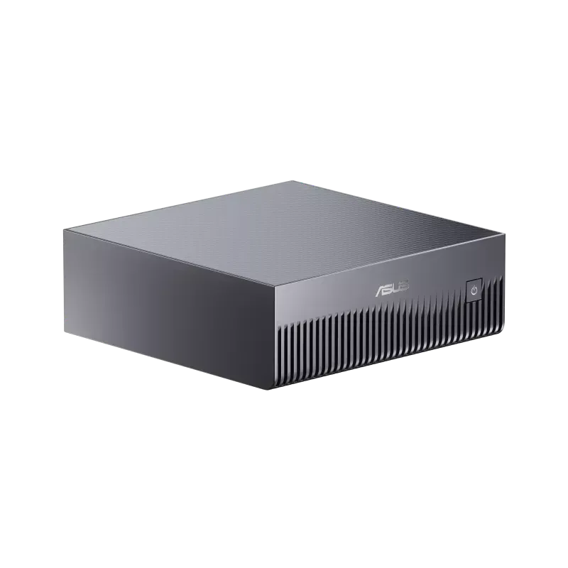 ASUS Ascent GX10 精巧桌上型 AI 超級電腦 (NVIDIA GB10 / 128GB LPDDR5x / 1TB M.2 SSD) x2部 + 專用連接線