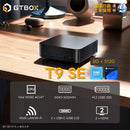GTBOX T9 (N3150) (8G+512G SYSTEM) Mini PC (Intel Celeron N3150 / 8GB Ram / 512G SSD / Windows 11 Pro) CS-GT9SEN3
