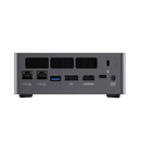 CHUWI Aubox AI 365 (32G+1T SYSTEM) Mini PC (AMD Ryzen AI 9 365 / 32GB DDR5 Ram / 1TB SSD / Windows 11 Pro) CS-CAUB365