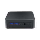 CHUWI Aubox X (16G+512G SYSTEM) Mini PC (Intel Core Ultra 5 226V / 16GB LPDDR5X Ram / 512GB SSD / Windows 11 Pro) CS-CAUB26V