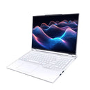MECHREVO 蛟龍 16 Pro Dragon Gaming Notebook /AMD Ryzen 9 8945HX / NVIDIA GeForce RTX 5070 8GB / 16" 2560×1600 16:10 300Hz 100% sRGB / 32GB DDR5 / 1TB SSD / Windows 11 Pro (NB-M16PR9E)