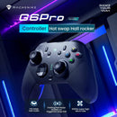 Machenike G6 Pro Tri-Mode Gaming Controller (Black 黑色)