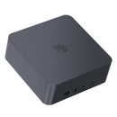 BEELINK BL/EQR7-LP (24G+1T SYSTEM) Mini PC (AMD Ryzen 7 7735HS / 24GB LPDDR5 / 1TB SSD / Windows 11 Pro) CS-BLE7735