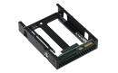 QNAP QDA-A2AR 3.5" SATA to Dual 2.5" SATA Drive Adapter