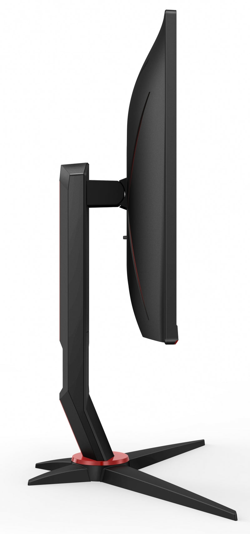 AOC 27" 27G4 180Hz FHD IPS (16:9) Gaming Monitor