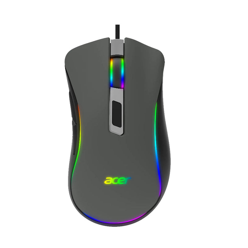 Acer OMW212 GAMING MOUSE 黑色 (ACOMW212/BK)