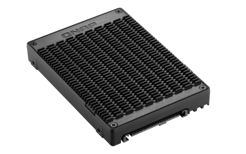 Tarjeta De Expansión QNAP QM2-2S-220A – Dual M.2 SATA SSD – Añade 2 SSD A Tu NAS