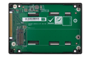 QNAP M.2 PCIe NVMe to U.2 PCIe NVMe SSD Adapter (QDA-UMP)