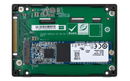 QNAP M.2 PCIe NVMe to U.2 PCIe NVMe SSD Adapter (QDA-UMP)