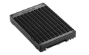 QNAP QDA-U2MP U.2 PCIe NVMe Gen3 x4 to Dual M.2 2280 PCIe NVMe Gen3 x4 Adapter