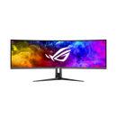 ASUS ROG Swift PG49WCD 144Hz 5120x1440 OLED (32:9) 曲面電競顯示器 MO-AG49WCD