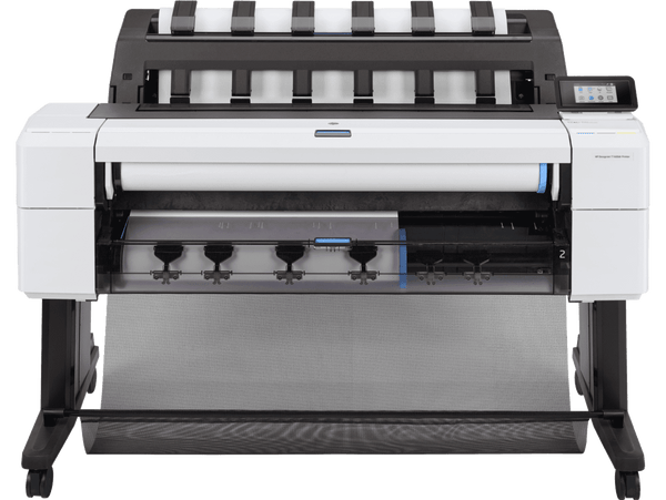 HP Designjet T1600 DR 36" PostScript Printer -3EK13A