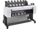 HP Designjet T1600 DR 36" Printer -3EK12A
