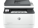 HP LaserJet Pro MFP 3103fdn Printer (Print, Scan, Copy, Fax)-3G631A