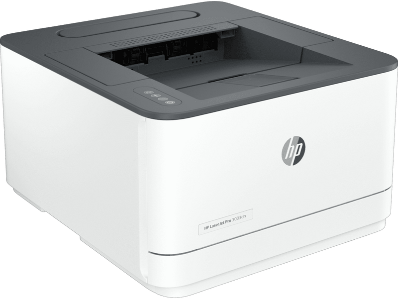 HP LaserJet Pro 3003dn Printer (Print Only)-3G653A
