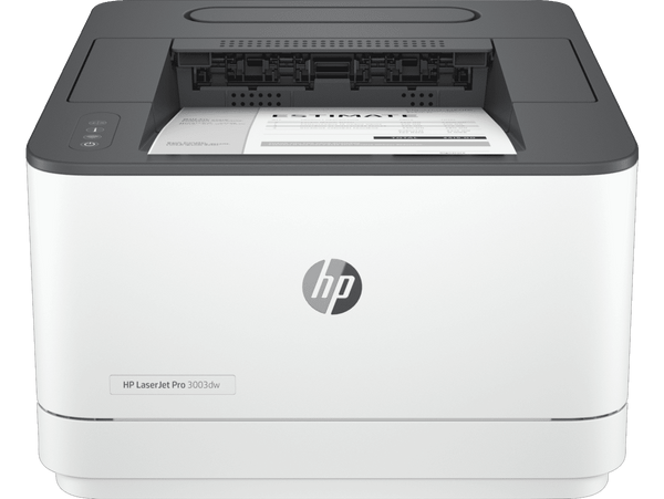 HP LaserJet Pro 3003dw Printer (Print Only)-3G654A