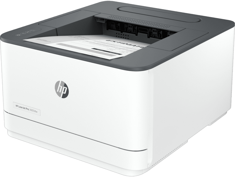 HP LaserJet Pro 3003dw Printer (Print Only)-3G654A