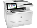 HP LaserJet Enterprise MFP M430f Printer -3PZ55A