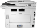 HP LaserJet Enterprise MFP M430f Printer -3PZ55A