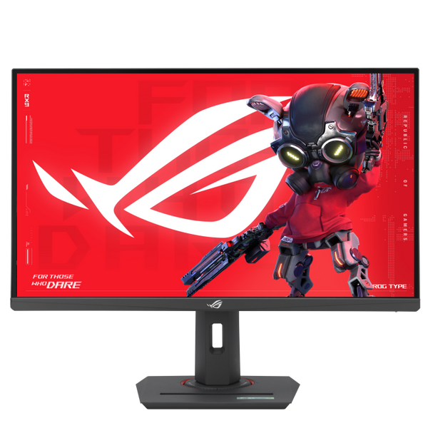 ASUS 27" ROG Strix XG27UCS 160Hz 4K UHD Fast IPS (16:9) Gaming Monitor (HDMI2.1)