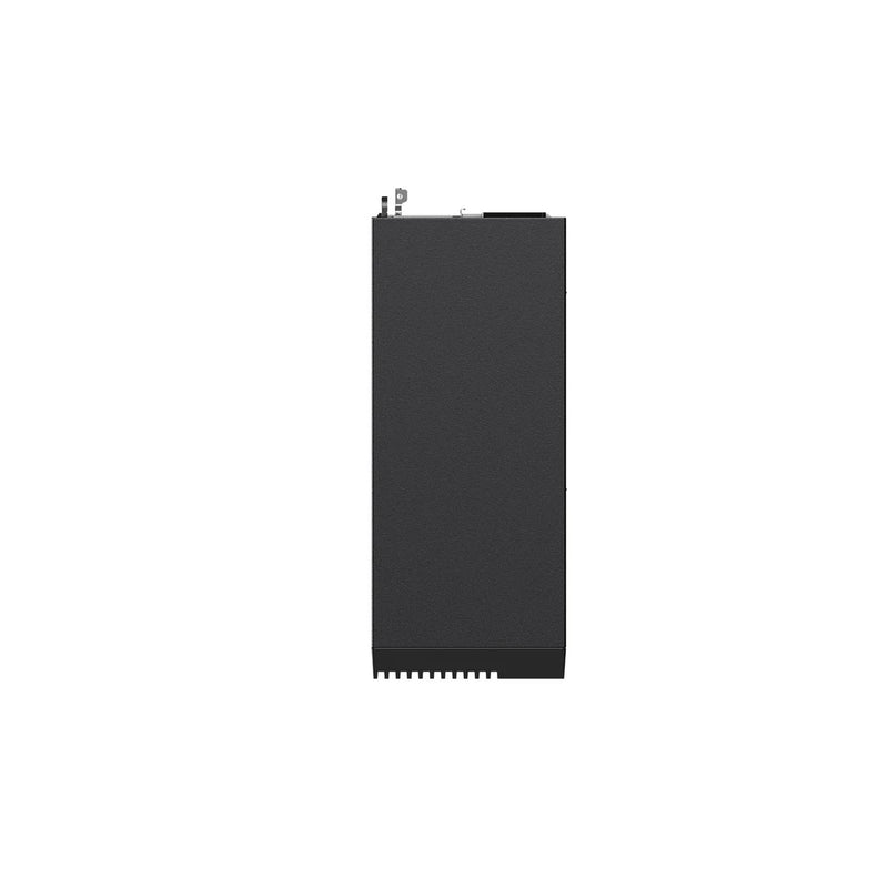 Minisforum BS-M129I7 129i7 Barebone (Intel i9-12900HK / 2xDDR4 SO-DIMM / M.2 SSD)