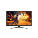 AOC 25" 25G4K 420Hz FHD Fast-IPS (16:9) 電競顯示器