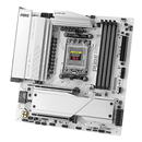 SAPPhIRE PURE B850M WIFI DDR5,Socket AM5 mATX Motherboard