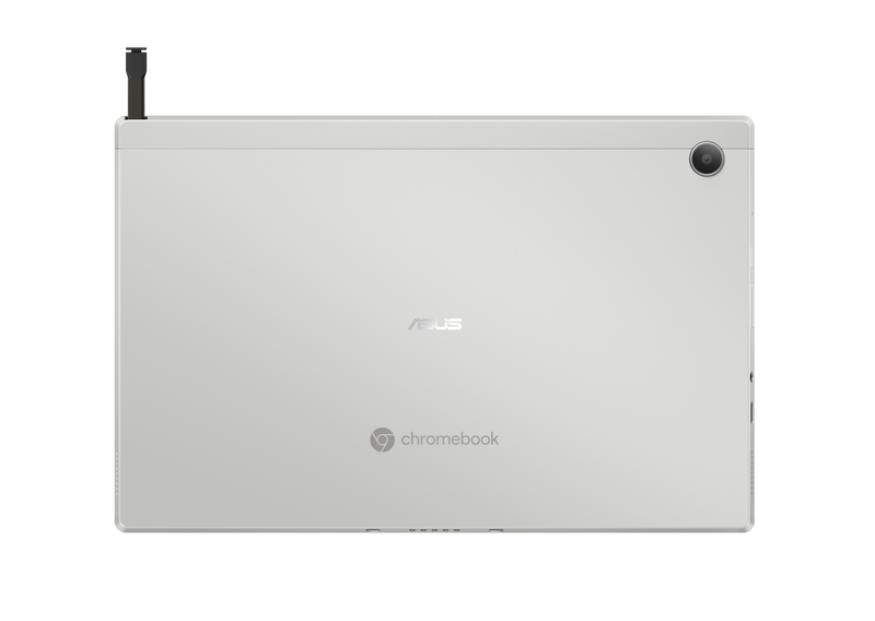[Latest Product] ASUS Chromebook CM3001-R70216 (10.5" Touch/1920x1200/MediaTek Kompanio 520/8G/128G eMMC/4G LTE/Chrome OS) Business Touch Computer 