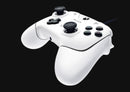 Razer Wolverine V2 for Xbox Series X 專用有線遊戲手掣 - White 白色 RZ06-03560200-R3M1