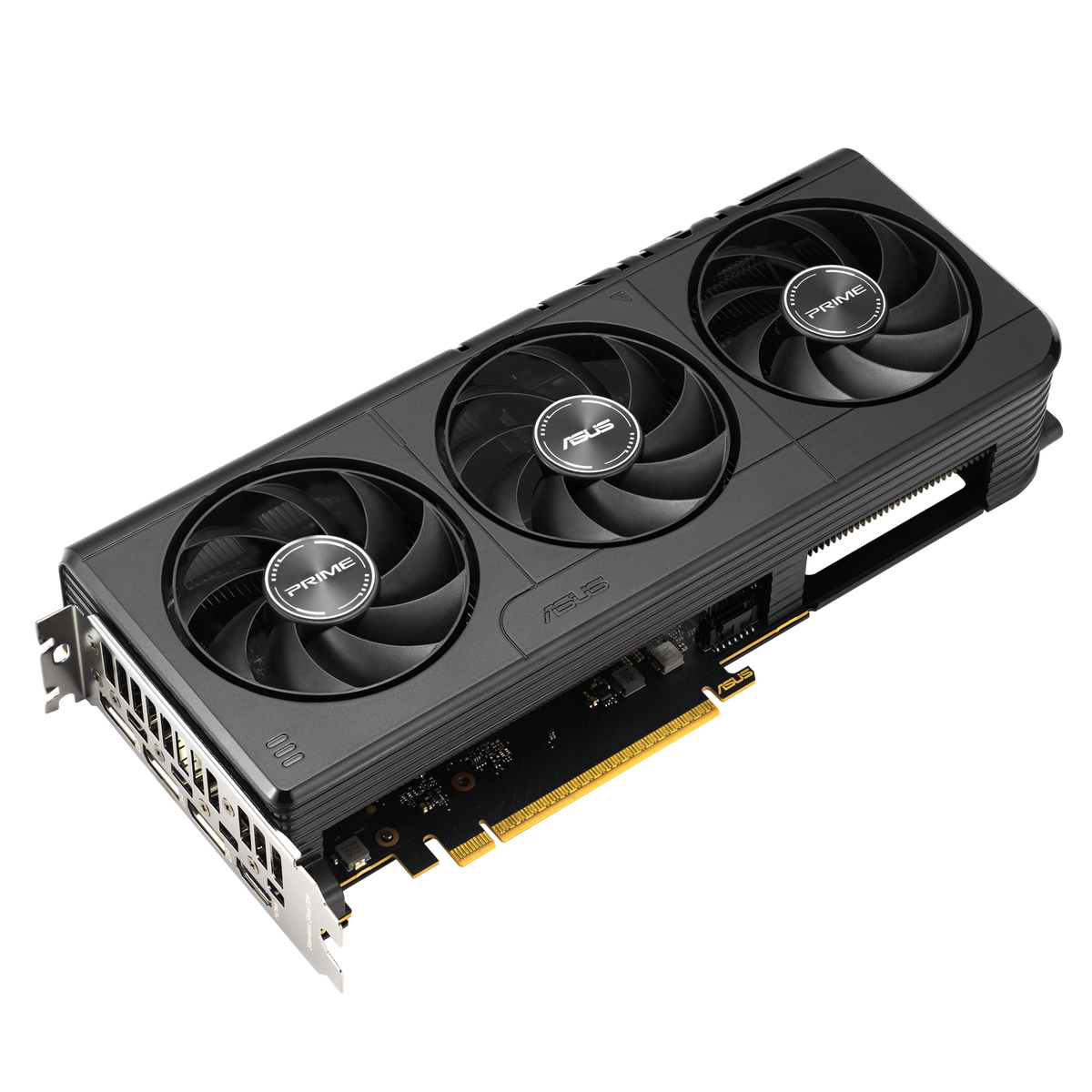 ASUS PRIME GeForce Series RTX 5060 OC 8GB GDDR7 PRIME