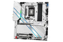 ASRock Z890 Taichi AQUA DDR5,LGA 1851 EATX Motherboard