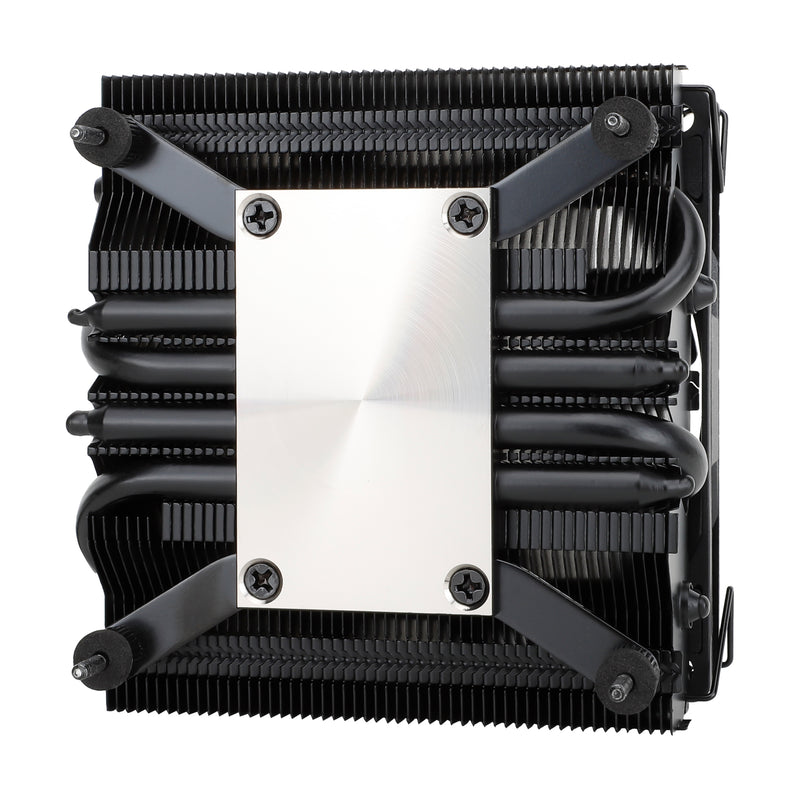 Thermalright AXP90-X47 BLACK down-blowing low-profile CPU Cooler