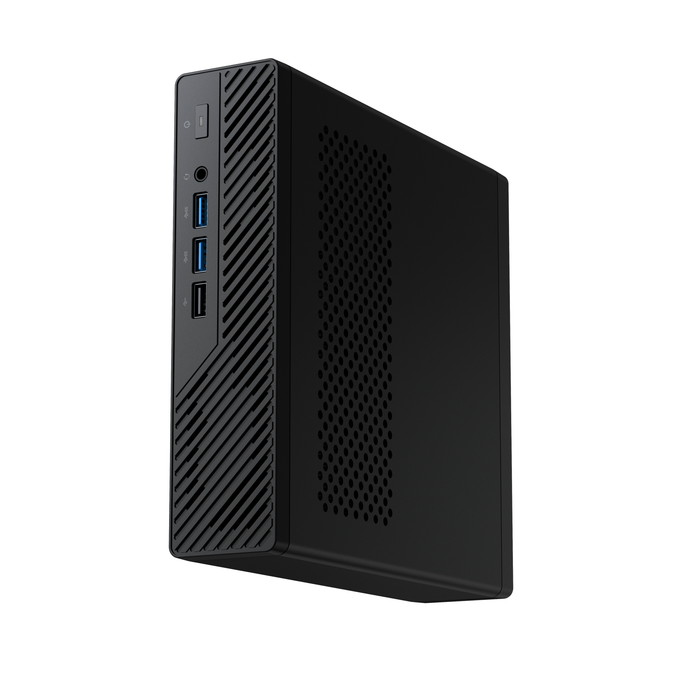 Minisforum BS-MFMSA2 (MS-A2 / AMD Ryzen™ 9 9955HX / AMD Radeon™ 610M (Graphics Frequency 2900 MHz) / DDR5 RAM / M.2 SSD)