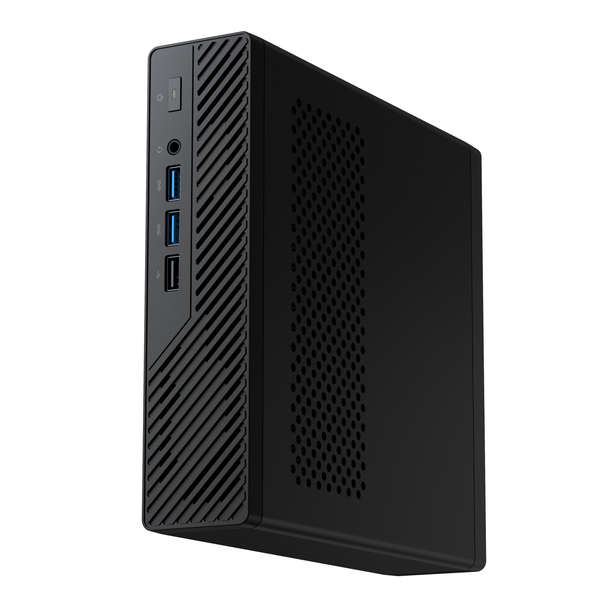 Mini② Minisforum MS-A2 (32G+1T SYSTEM) Mini Workstation (AMD Ryzen 7 7745HX