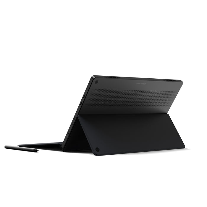Minisforum V3 Magnetic Keyboard 磁吸鍵盤 MM-MV3KEYB (適用於Minisforum V3)