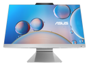 ASUS AIO 27 - White / 27"FHD/R5-5720U/16G/1TB SSD/W11H/3Y OSS - M3702WFAK-WPE006W