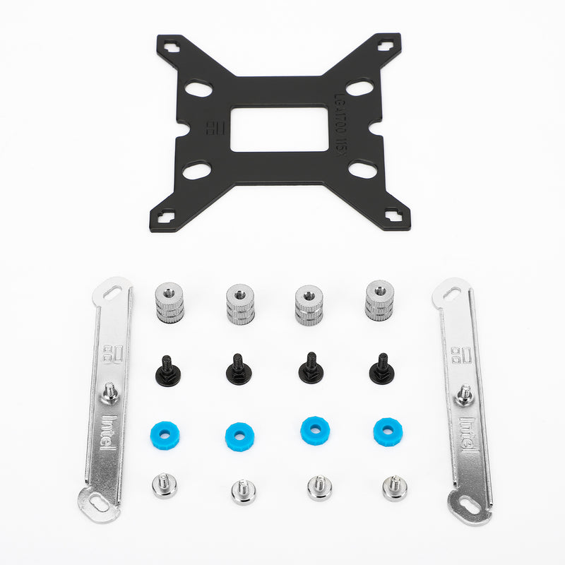 Thermalright LGA1700-SS2 LGA 1700 Mounting Kit 扣具 for PA120/FC140/FS140/SS110/135