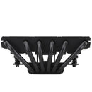 Thermalright AXP120-X67 ARGB BLACK 黑色 下吹式 low-profile CPU Cooler