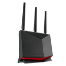 ASUS RT-BE86U Dual-Band BE6800 AiMesh WiFi 7 Router (NE-ARBE86U)