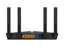 TP-Link Archer AX10 AX1500 Dual-Band WiFi 6 Router