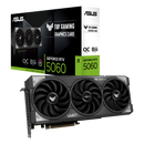 ASUS TUF GeForce Series RTX 5060 OC 8GB GDDR7 TUF-RTX5060-O8G-GAMING (DI-E5060Y8)