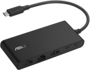 ASUS DC201 DUAL 4K USB-C Docking Station