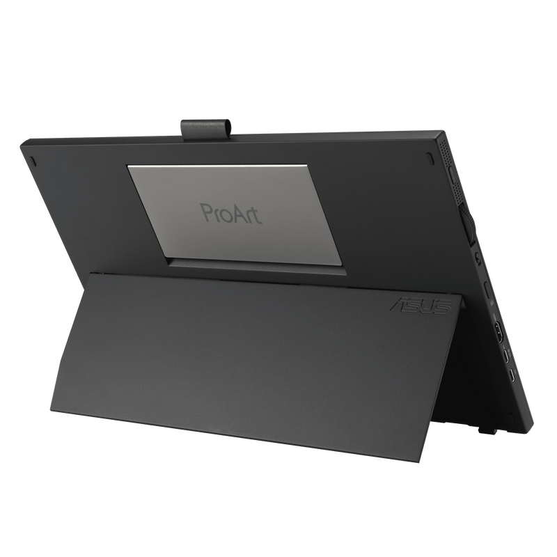 ASUS 15.6" ProArt PA169CDV 4K Wacom Pen Display IPS (16:9) Touch 便攜式觸控螢幕