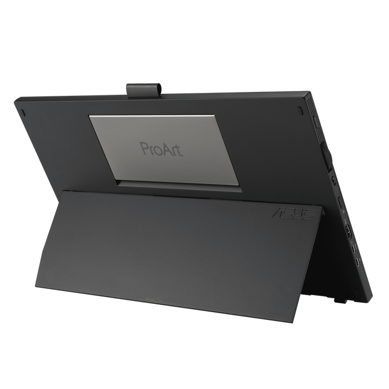 ASUS 15.6" ProArt PA169CDV 4K Wacom Pen Display IPS (16:9) 可攜式觸控螢幕