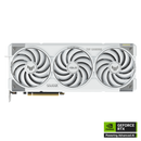 ASUS TUF GeForce RTX 5070 Ti OC White 16GB GDDR7 TUF-RTX5070TI-O16G-WHITE-GAMING (DI-E507TU1)