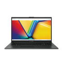 ASUS Vivobook Go 15 - Black / 15.6 / FHD / N100 / 8G / 128G UFS / W11H S mode (2年保養) - E1504GA-MB1113W